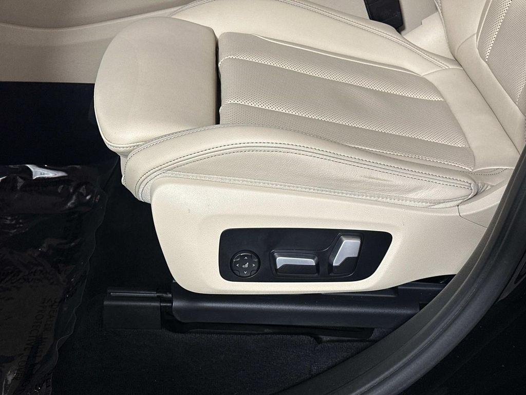 used 2022 BMW X3 car, priced at $26,931