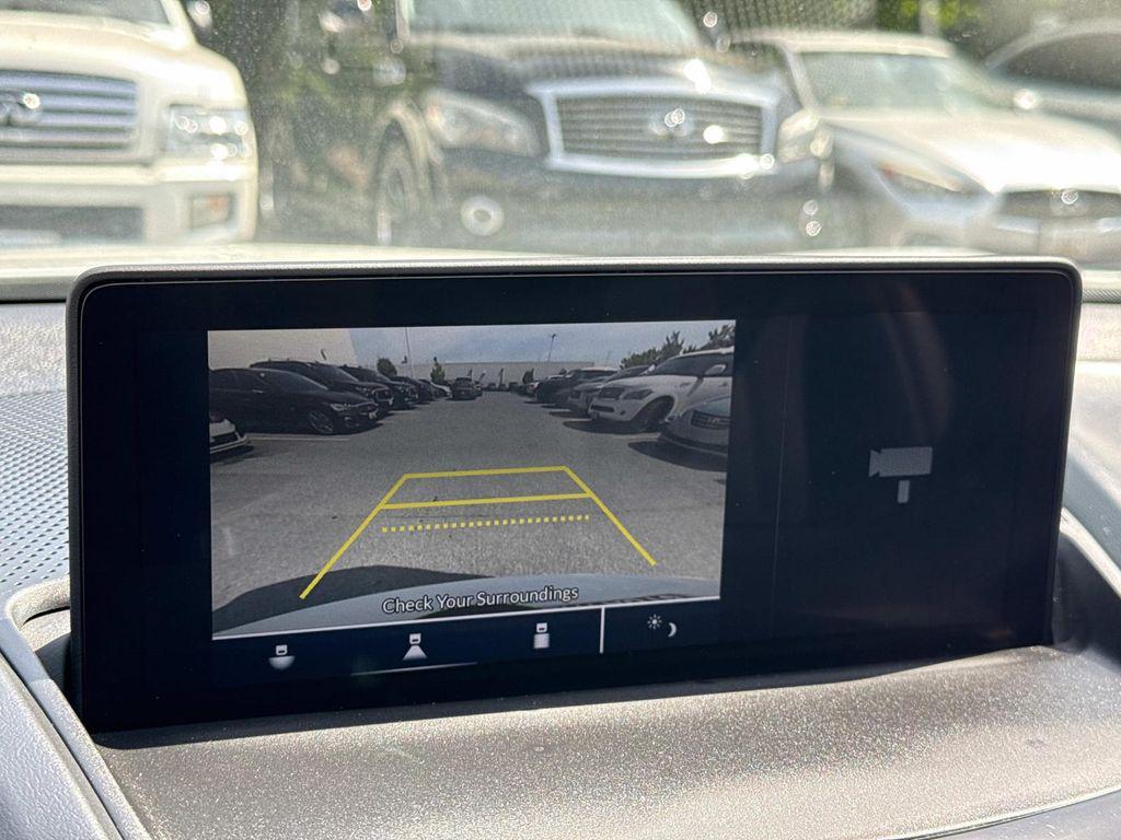 used 2021 Acura RDX car, priced at $24,431
