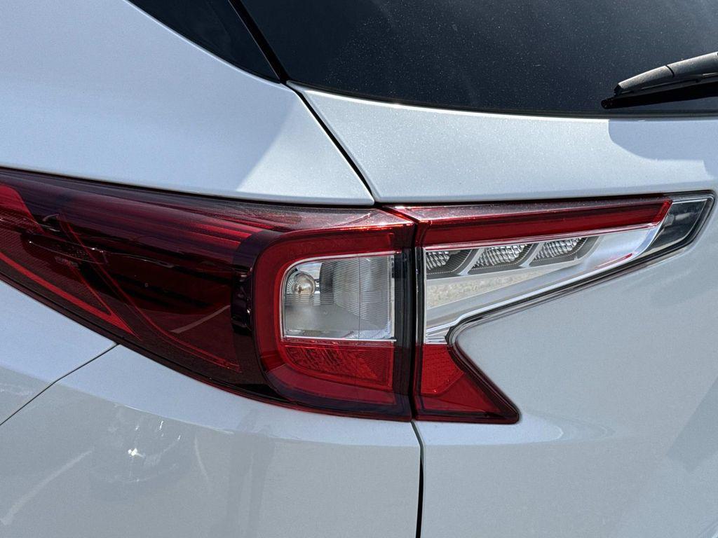 used 2021 Acura RDX car, priced at $24,431