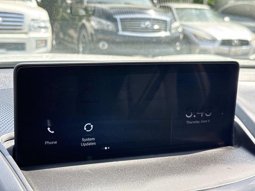 used 2021 Acura RDX car, priced at $24,431