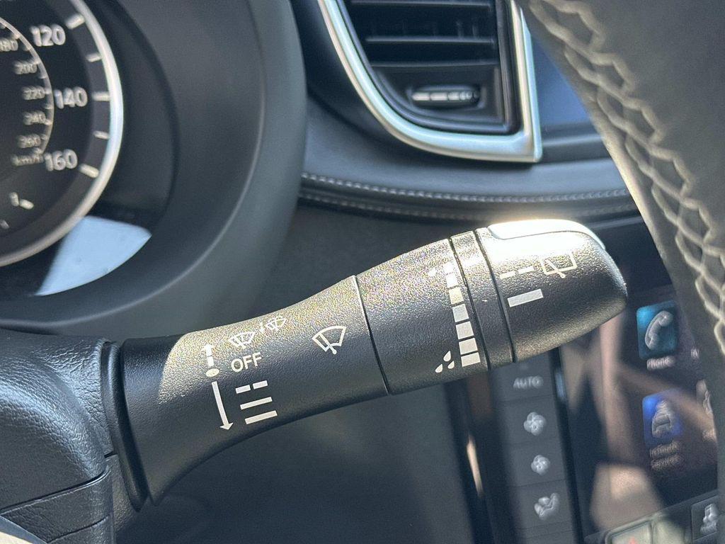 used 2023 INFINITI QX50 car, priced at $26,731