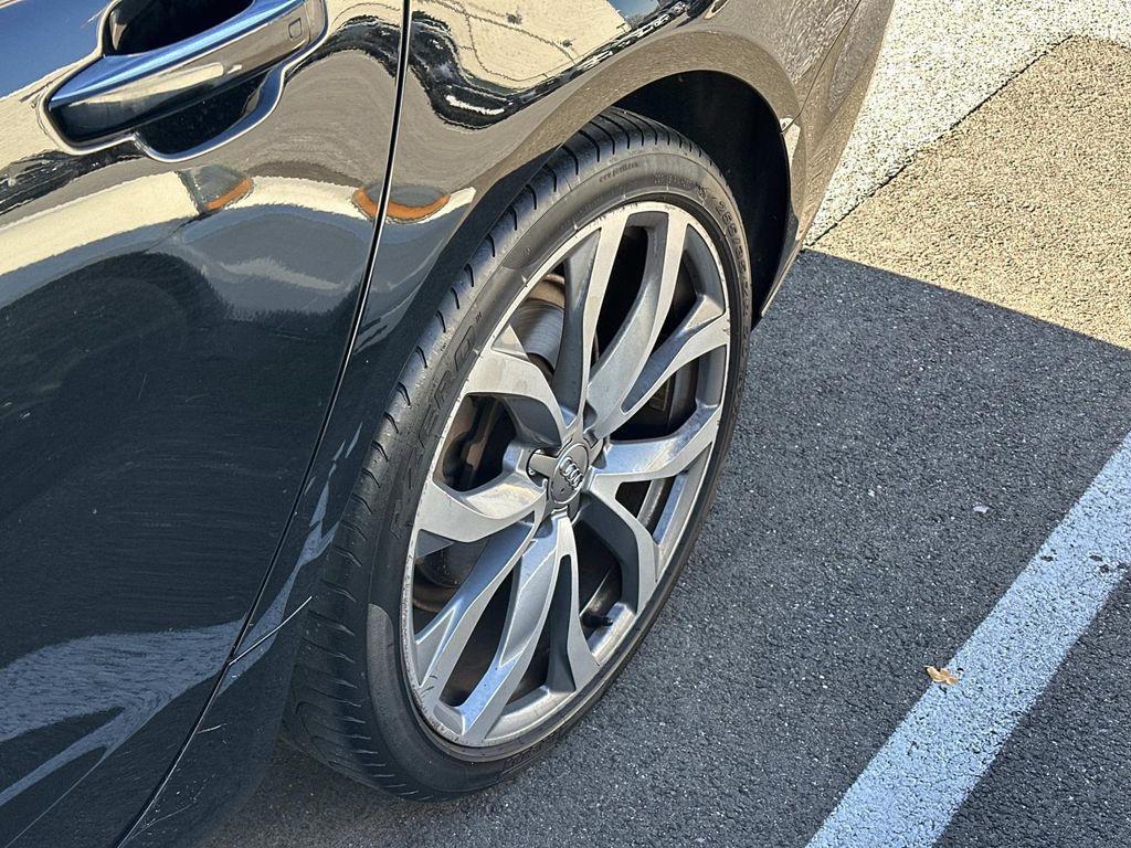 used 2013 Audi A6 car, priced at $9,995