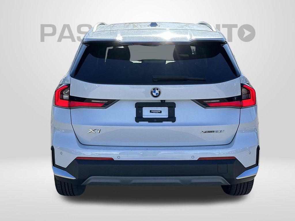 used 2023 BMW X1 car, priced at $27,431