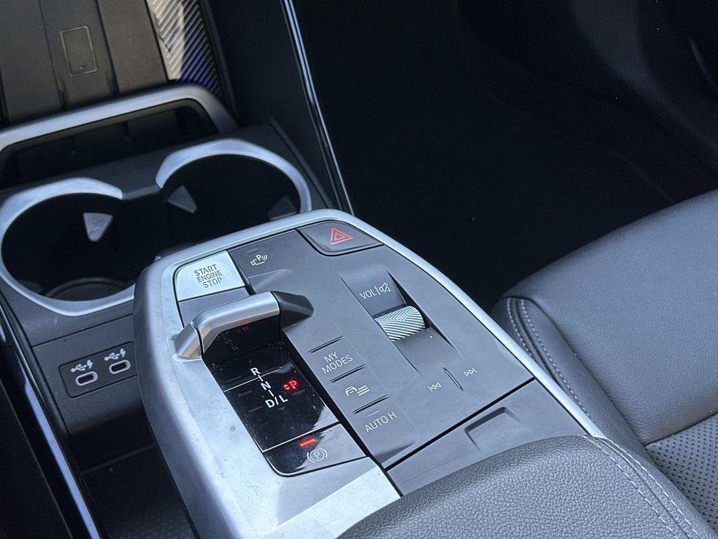 used 2023 BMW X1 car, priced at $27,431