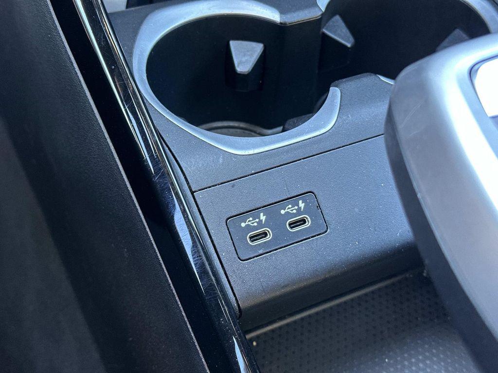 used 2023 BMW X1 car, priced at $27,431