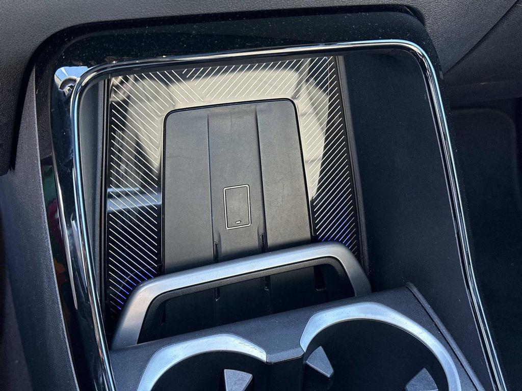 used 2023 BMW X1 car, priced at $27,431