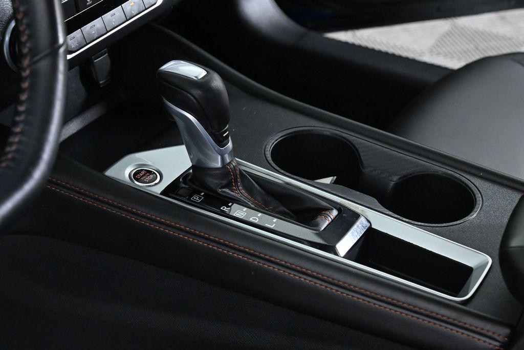 used 2021 Nissan Altima car, priced at $16,500