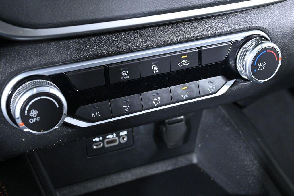 used 2021 Nissan Altima car, priced at $16,500