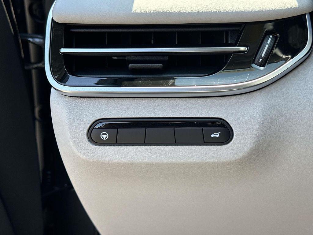 new 2027 INFINITI QX60 car, priced at $62,440