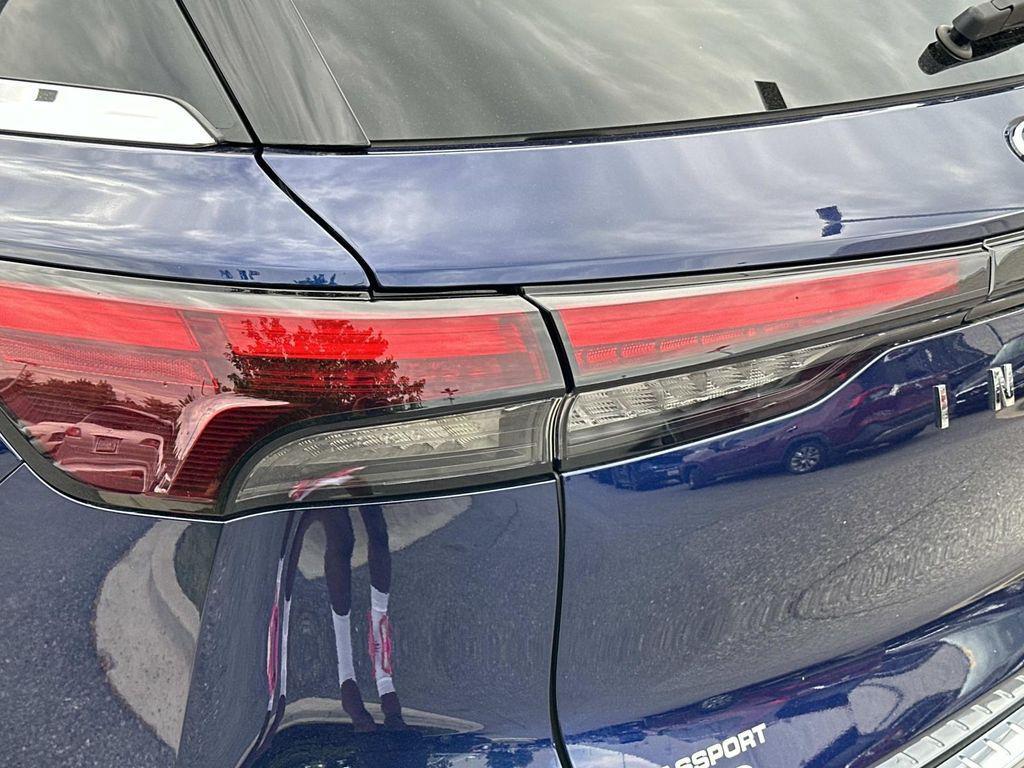 used 2025 INFINITI QX60 car, priced at $43,070
