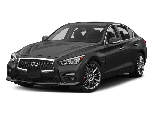 used 2016 INFINITI Q50 car, priced at $18,971