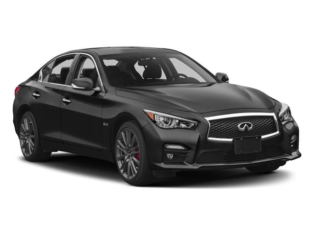 used 2016 INFINITI Q50 car, priced at $18,971