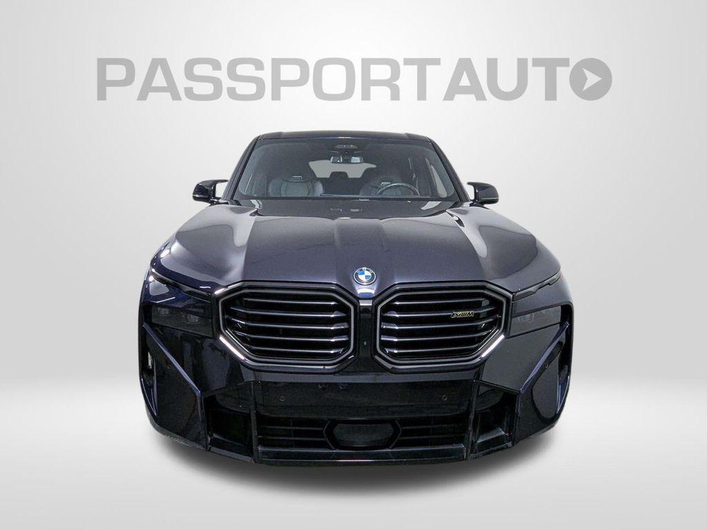 used 2025 BMW XM car, priced at $90,381