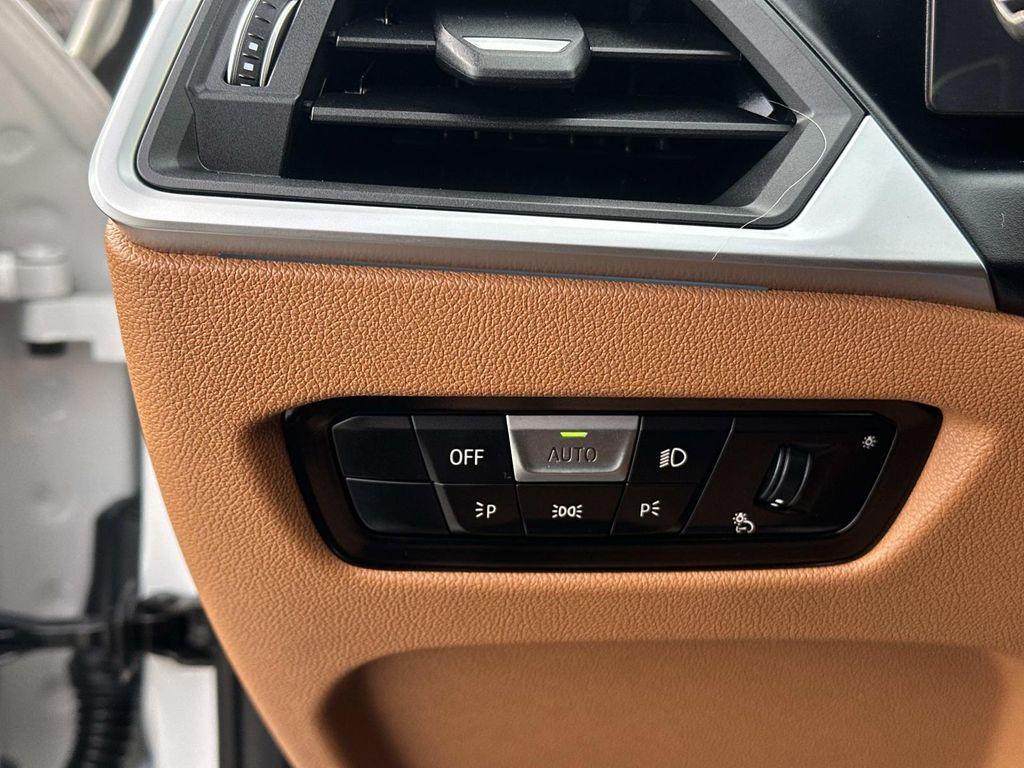 used 2023 BMW 330e car, priced at $27,731