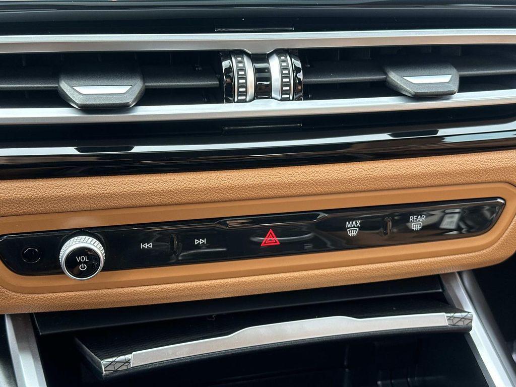 used 2023 BMW 330e car, priced at $27,731