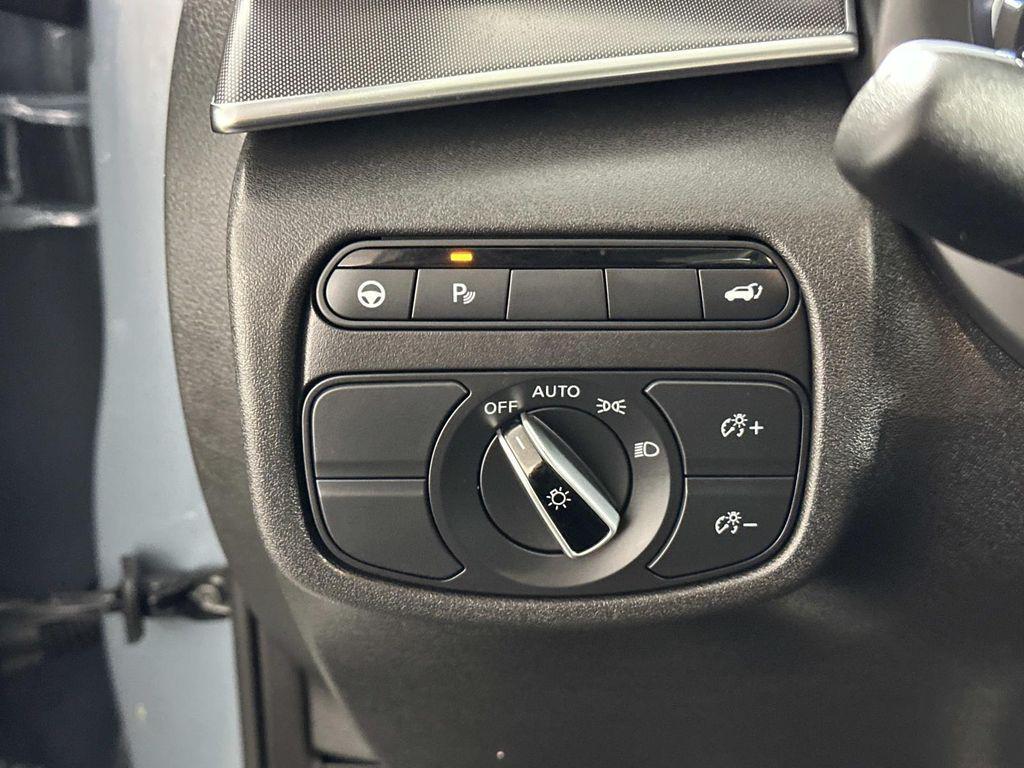 used 2023 INFINITI QX50 car, priced at $30,211