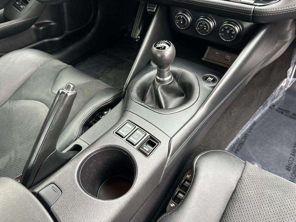 used 2024 Nissan Z car, priced at $42,111