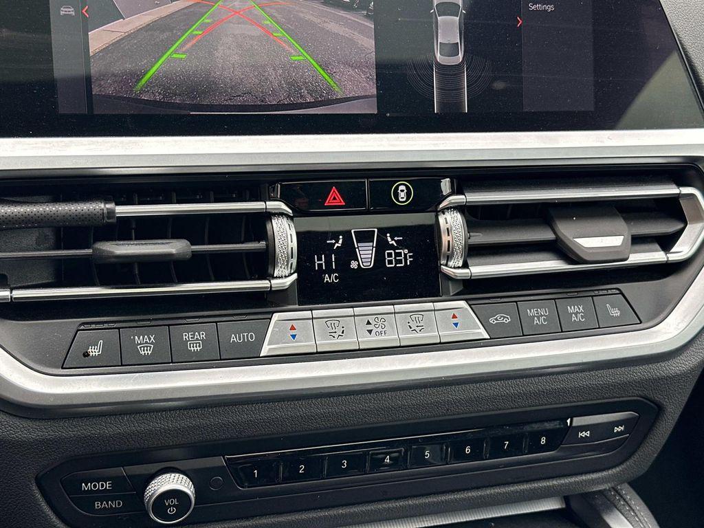 used 2023 BMW M440 car, priced at $48,731