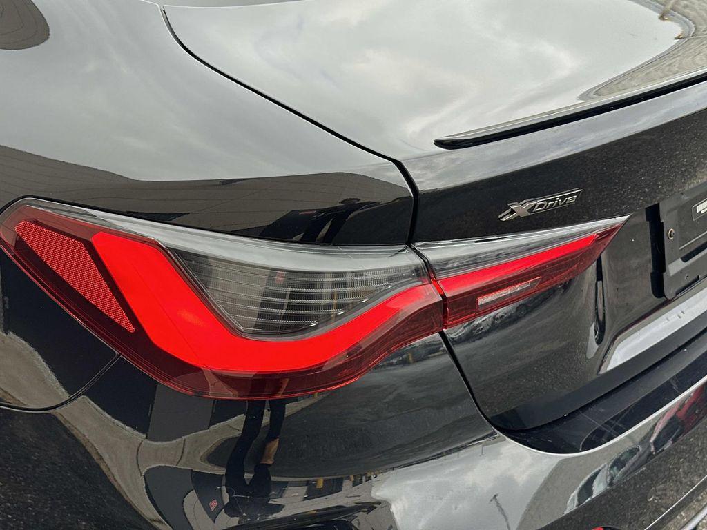 used 2023 BMW M440 car, priced at $48,731