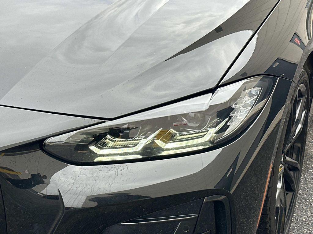 used 2023 BMW M440 car, priced at $48,731