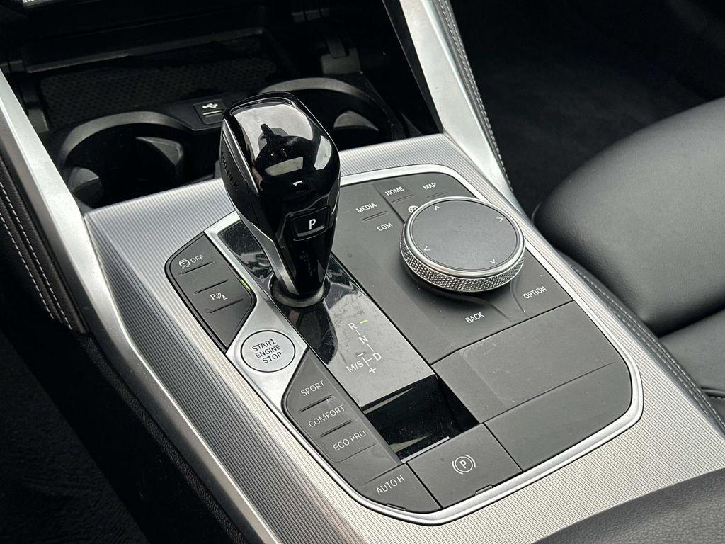 used 2023 BMW M440 car, priced at $48,731