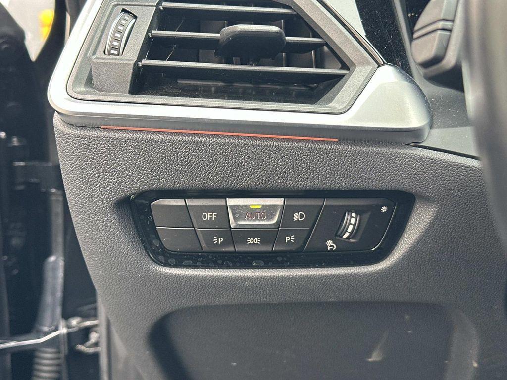 used 2023 BMW M440 car, priced at $48,731