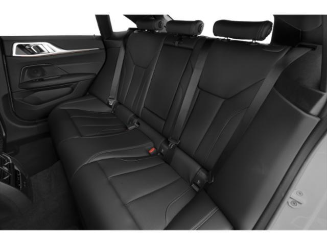 used 2023 BMW i4 Gran Coupe car