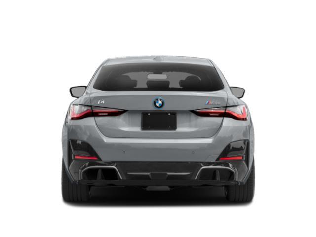 used 2023 BMW i4 Gran Coupe car