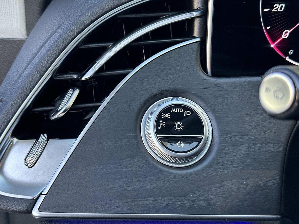 used 2025 Mercedes-Benz E-Class car, priced at $52,731