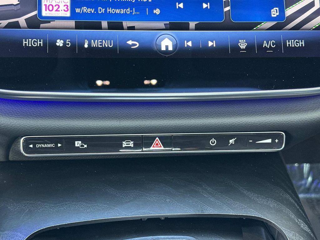 used 2025 Mercedes-Benz E-Class car, priced at $52,731