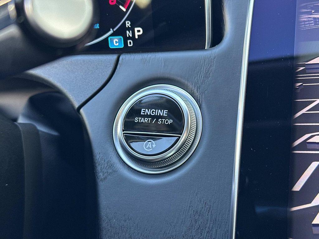 used 2025 Mercedes-Benz E-Class car, priced at $52,731