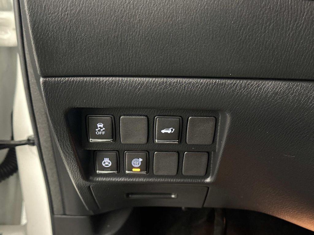 used 2019 INFINITI QX60 car, priced at $15,731