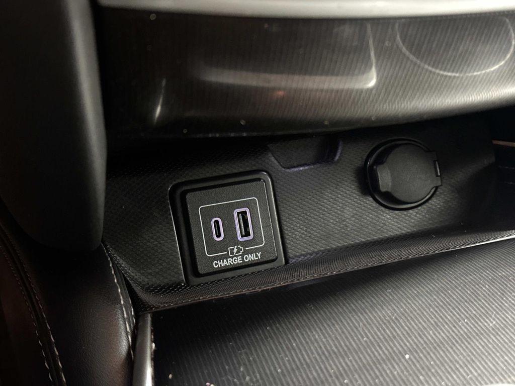 used 2019 INFINITI QX60 car, priced at $15,731