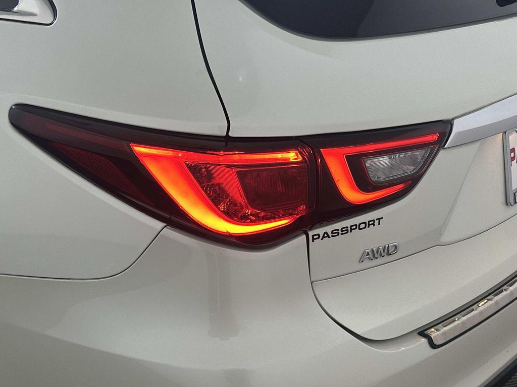 used 2019 INFINITI QX60 car, priced at $15,731