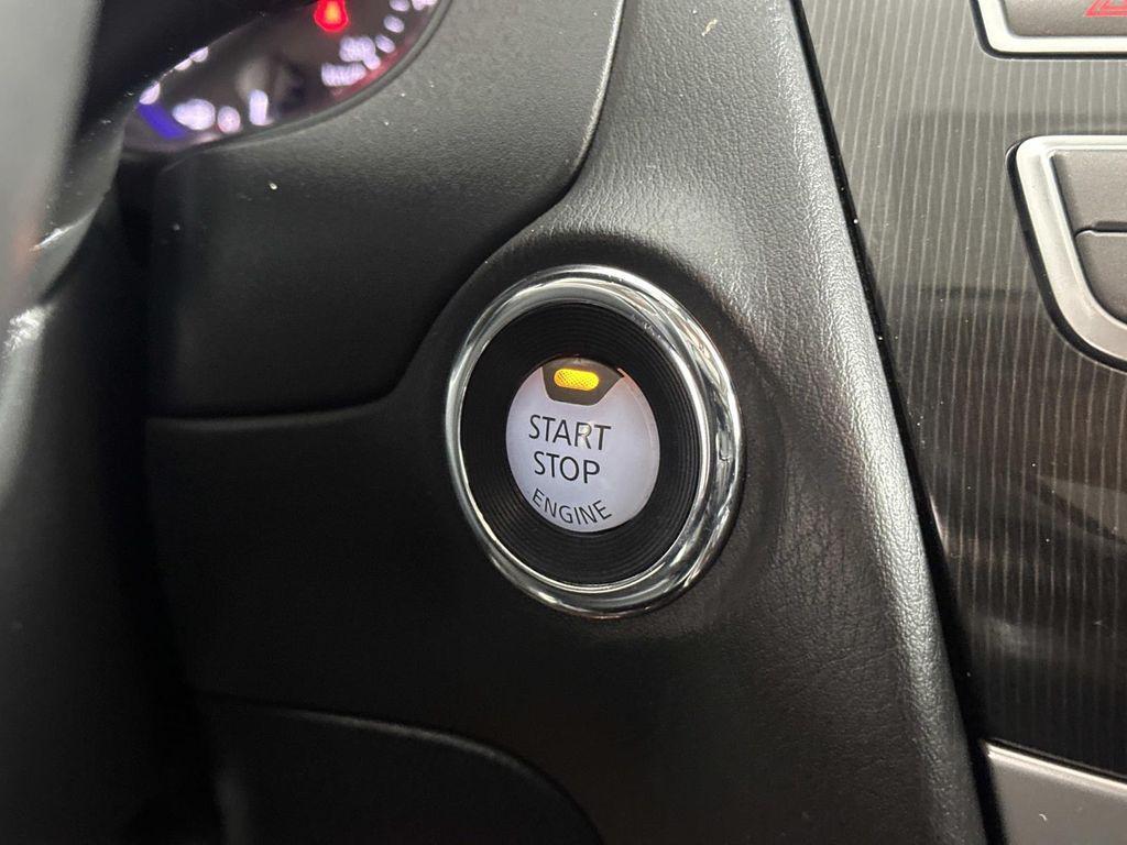 used 2019 INFINITI QX60 car, priced at $15,731