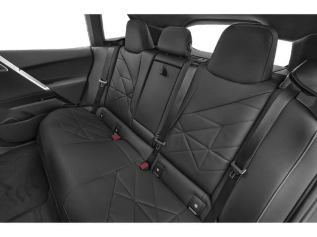 used 2023 BMW iX car