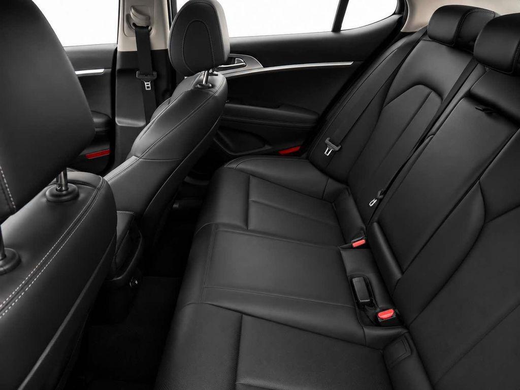 used 2021 Genesis G70 car, priced at $26,961