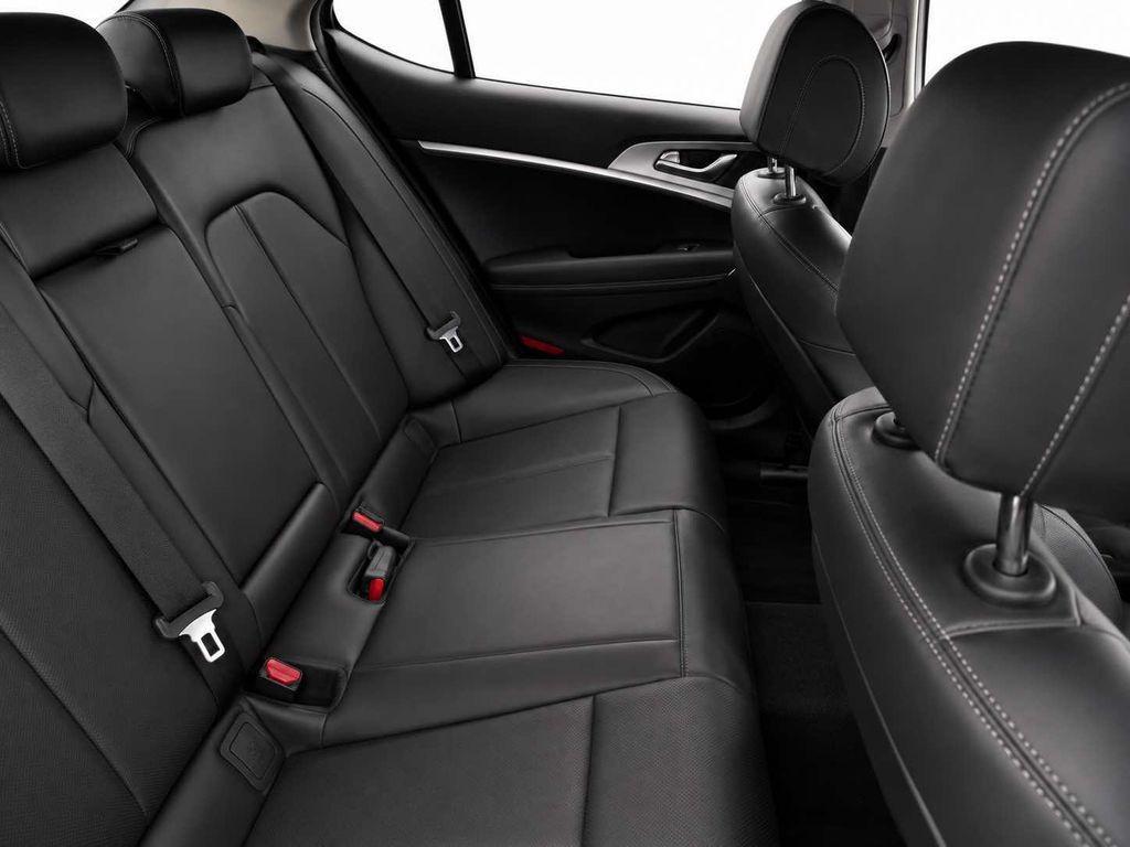 used 2021 Genesis G70 car, priced at $26,961