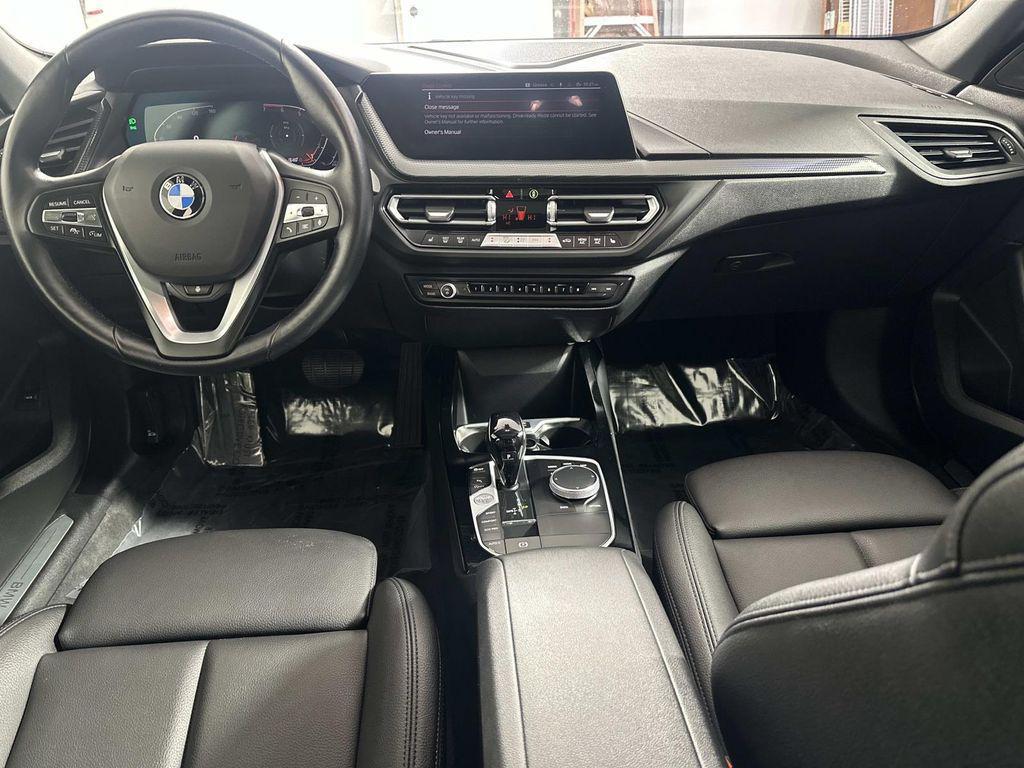 used 2022 BMW 228 Gran Coupe car, priced at $24,531