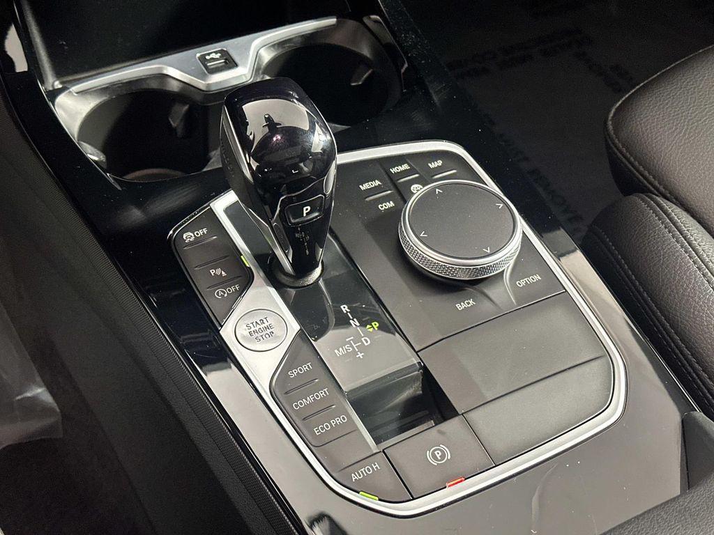 used 2022 BMW 228 Gran Coupe car, priced at $24,531