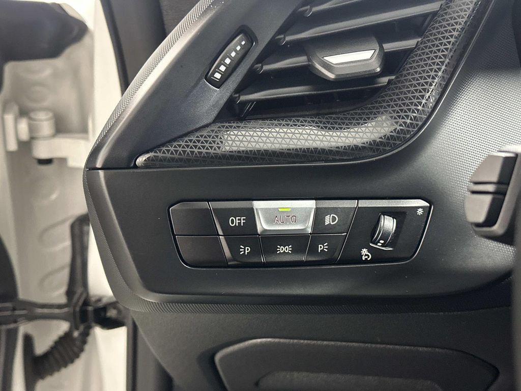 used 2022 BMW 228 Gran Coupe car, priced at $24,531