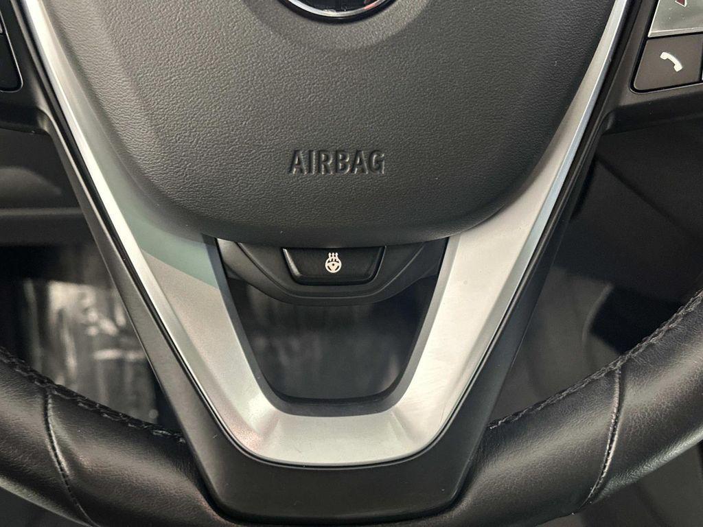 used 2022 BMW 228 Gran Coupe car, priced at $24,531