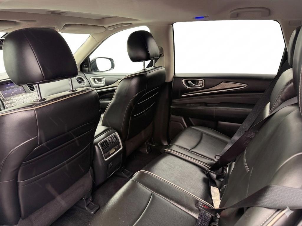 used 2019 INFINITI QX60 car, priced at $17,181