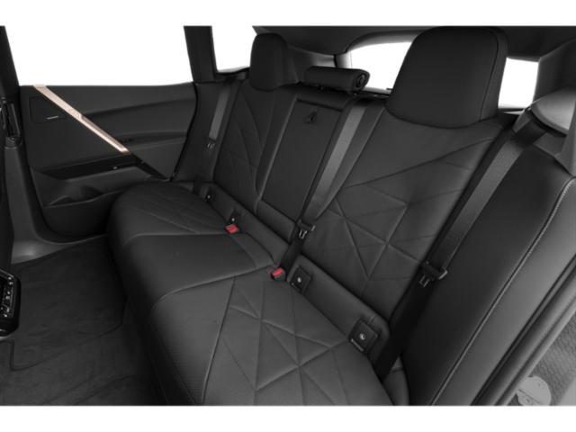 used 2022 BMW iX car, priced at $40,971