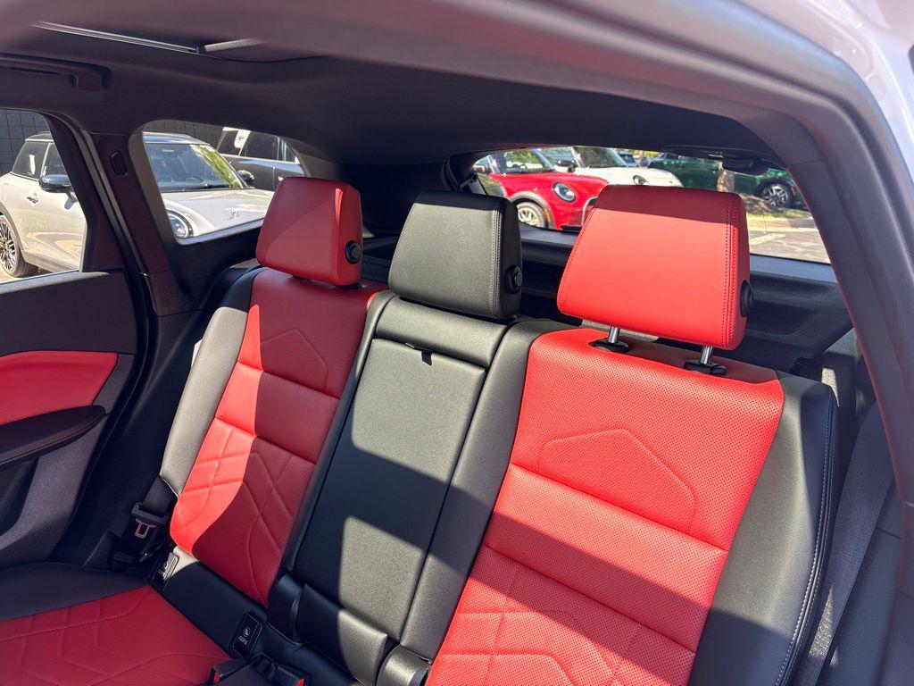 used 2024 BMW X1 car