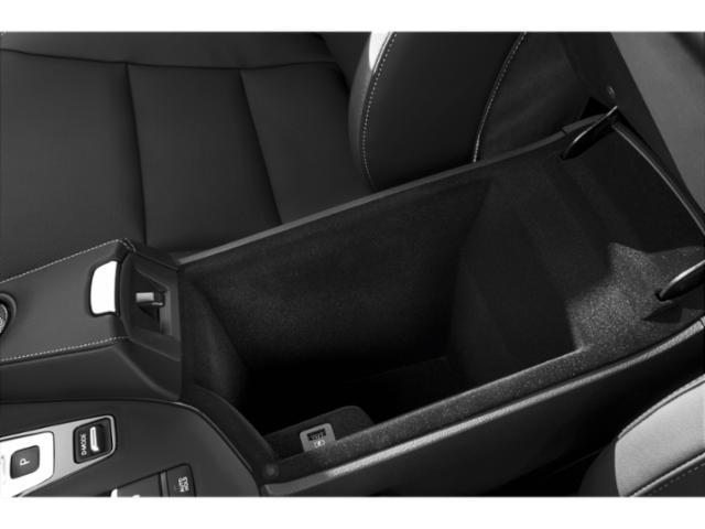 used 2025 INFINITI QX55 car, priced at $36,111