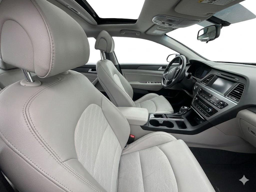 used 2016 Hyundai Elantra car, priced at $13,031