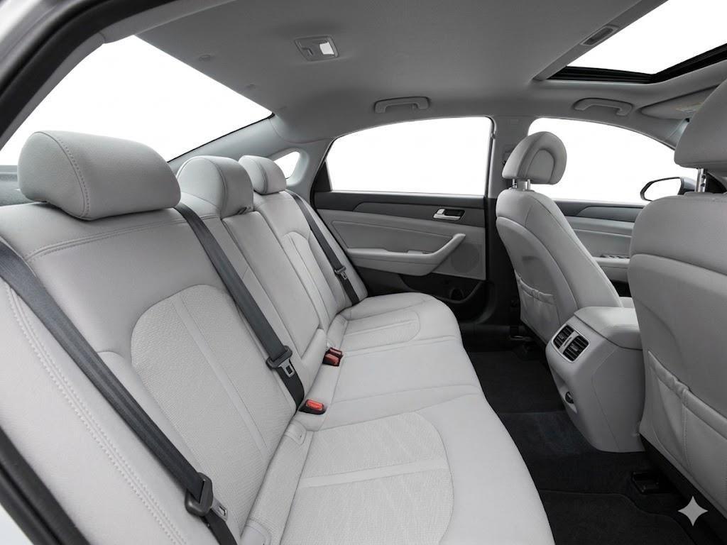 used 2016 Hyundai Elantra car, priced at $13,031