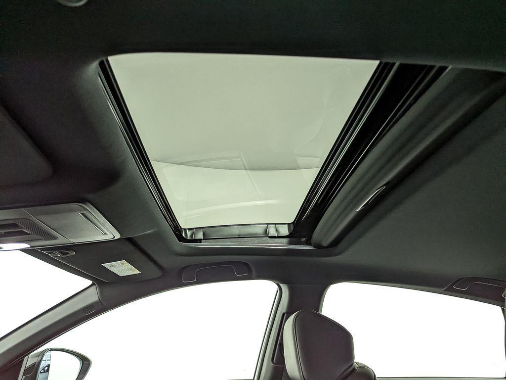 used 2023 Honda Accord Hybrid car, priced at $27,931