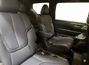 used 2026 INFINITI QX80 car, priced at $84,054